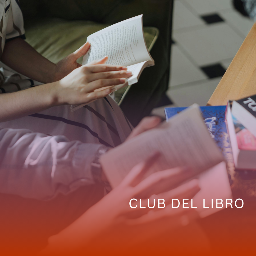 club de lectura